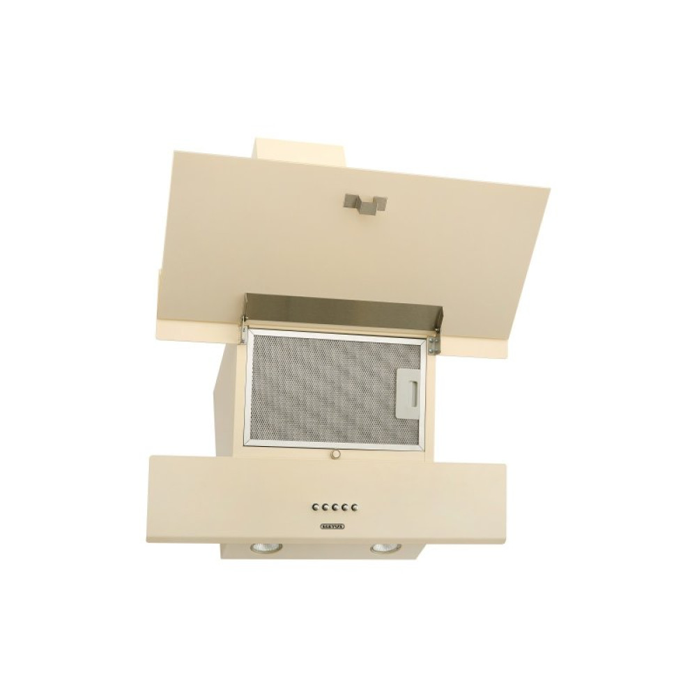 Вытяжка кухонная Eleyus Focus 700 50 BG (Focus70050BG)
