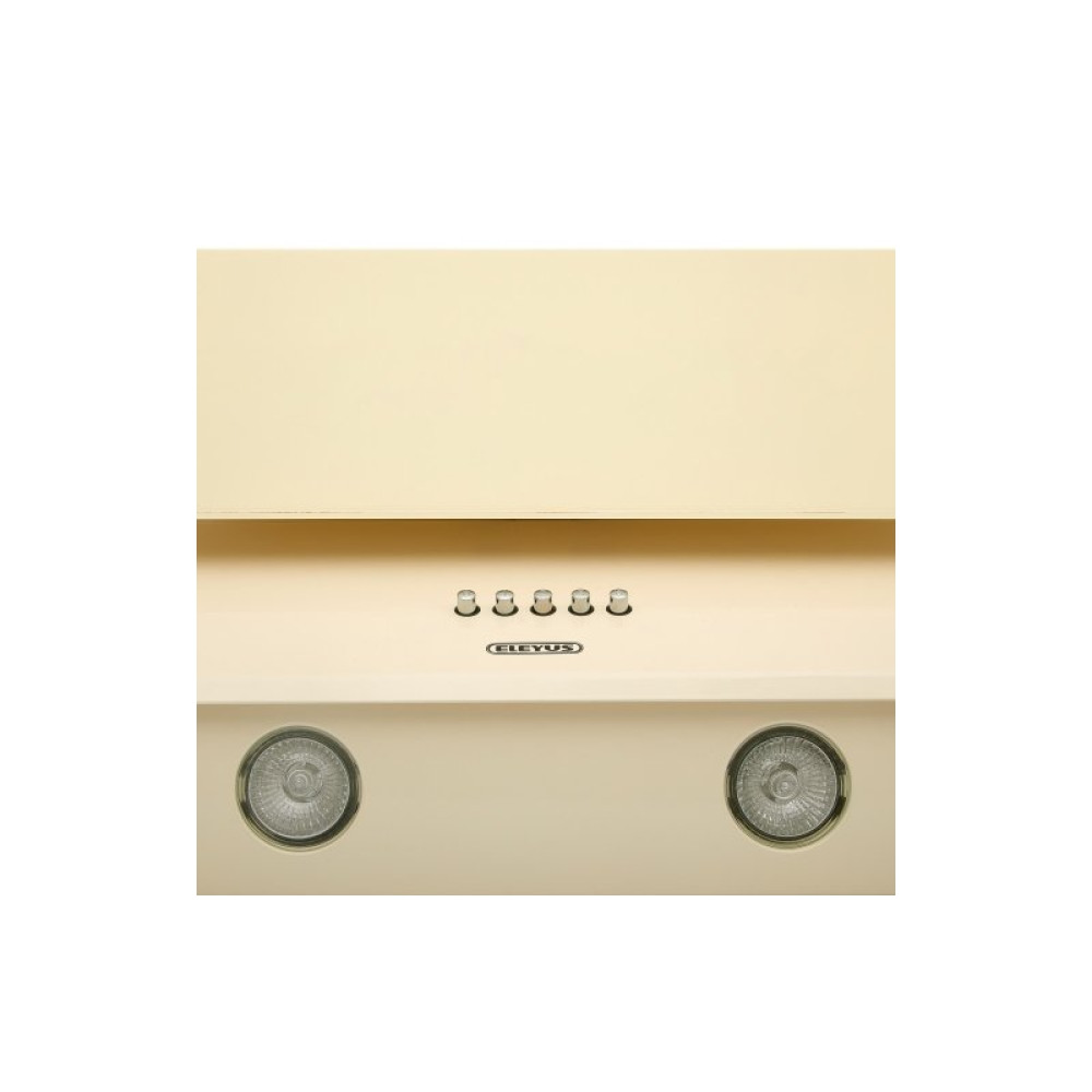 Вытяжка кухонная Eleyus Focus 700 50 BG (Focus70050BG)
