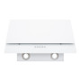 Витяжка кухонна Interline ALTEA WH A 60 PB/GL/A (ALTEAWHA60PB/GL/A)