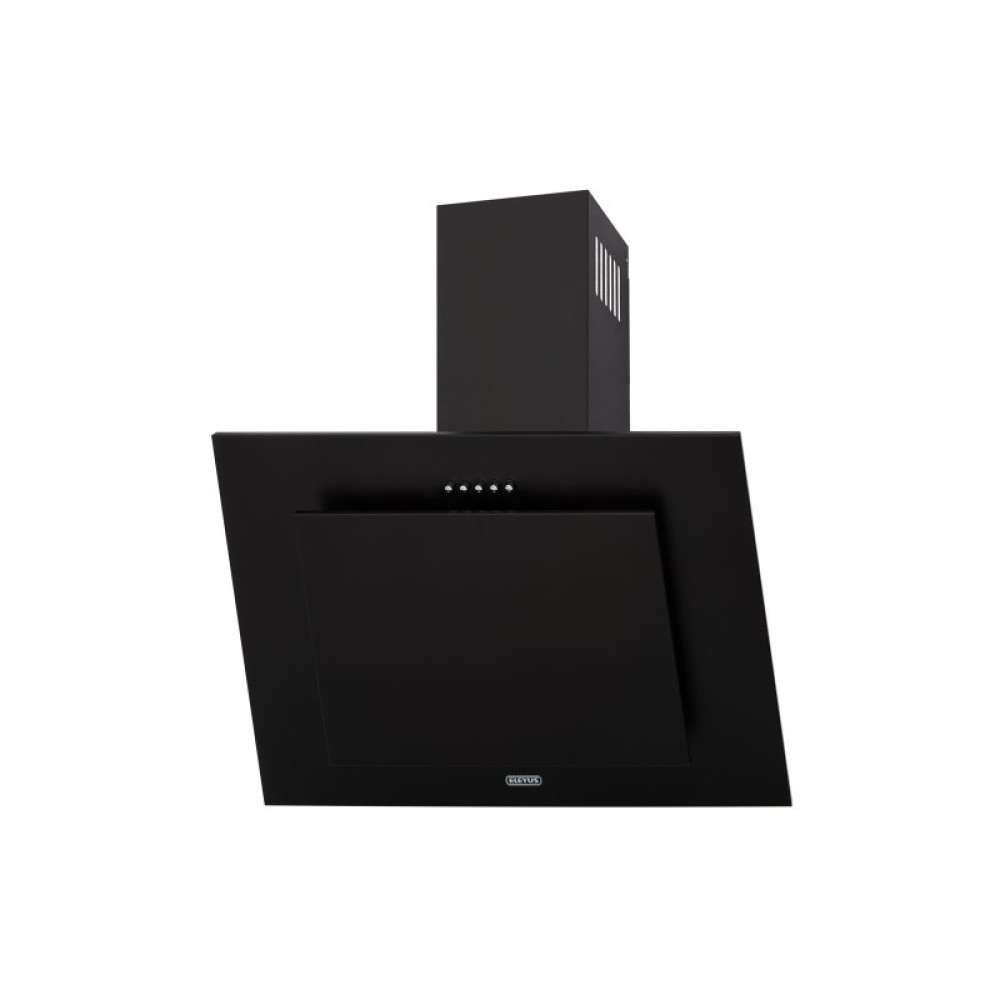 Вытяжка кухонная Eleyus VERTICAL 700 50 BL (VERTICAL70050BL)