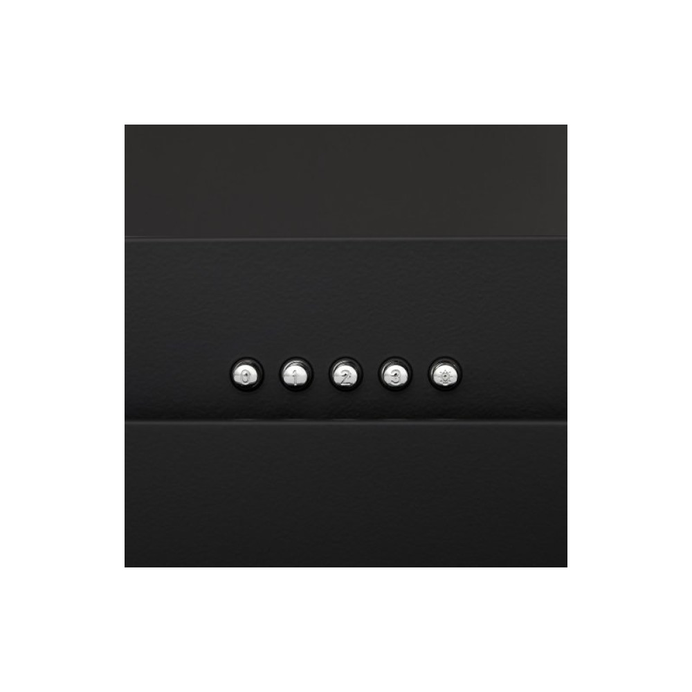 Вытяжка кухонная Eleyus VERTICAL 700 50 BL (VERTICAL70050BL)