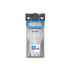 Картридж Epson WF-С878R cyan XL 20K (C13T05A200)