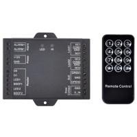 Контроллер доступа Trinix TRC-2R