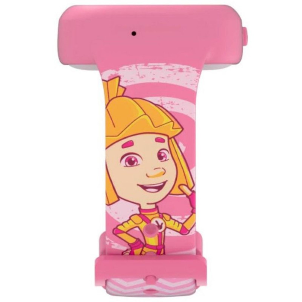 Смарт-часы Elari FixiTime Lite Pink (ELFITL-PNK)