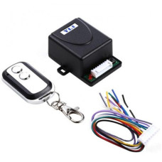 Контроллер доступа Yli Electronic WBK-400-2-12 Контроллер доступа Yli Electronic WBK-400-2-12