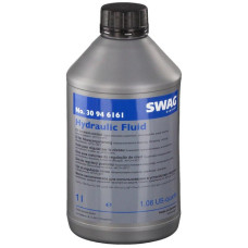 Гидравлическое масло Swag HYDRAULIC FLUID 30946161 1л (SW 30946161)