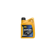 Трансмісійна олива Kroon-Oil GEARLUBE GL-4 80W-90 1л (KL 33480)