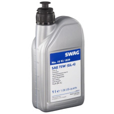 Трансмиссионное масло Swag GL-4 1L (SW 10921829)
