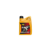 Трансмиссионное масло Kroon-Oil SP MATIC 4016 1л (KL 32214)