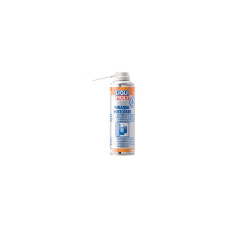 Автомобільний очисник Liqui Moly Keramik Rostloser mit Kalteschock 0.3л (1641)
