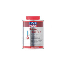 Присадка автомобільна Liqui Moly Diesel fliess-fit K 0.25л (3900)