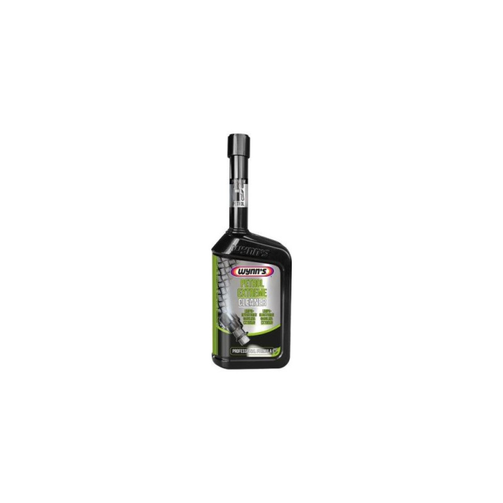 Присадка автомобильная WYNN'S Petrol Extreme Cleaner 500мл (W29793)