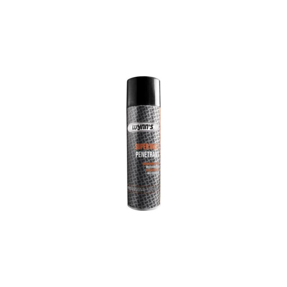 Смазка автомобильная WYNN'S SUPER RUST PENETRANT 500мл (W56479)