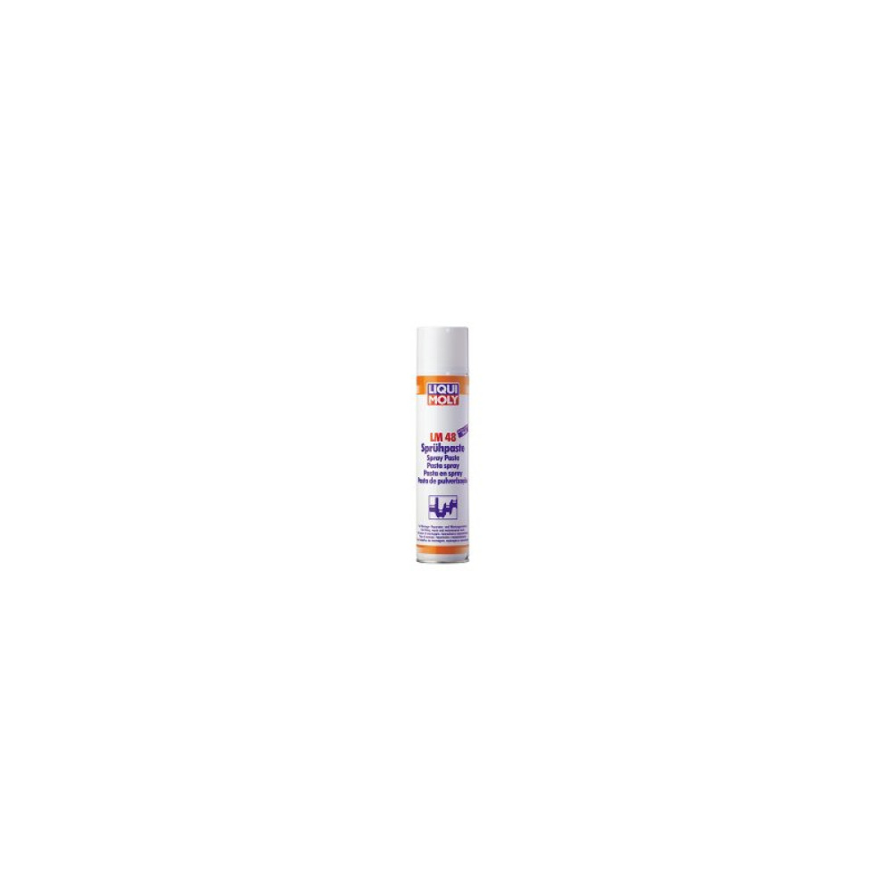 Мастило автомобільне Liqui Moly LM 48 Spruhpaste 0.3л (3045)