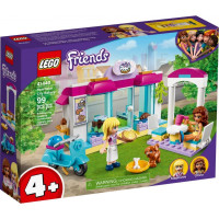 Конструктор LEGO Friends Кондитерская Хартлейк-Сити (41440)