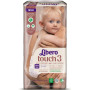 Підгузок Libero Touch Pants 3 5-9 кг 38 шт (7322541165851) Підгузок Libero Touch Pants 3 5-9 кг 38 шт (7322541165851)