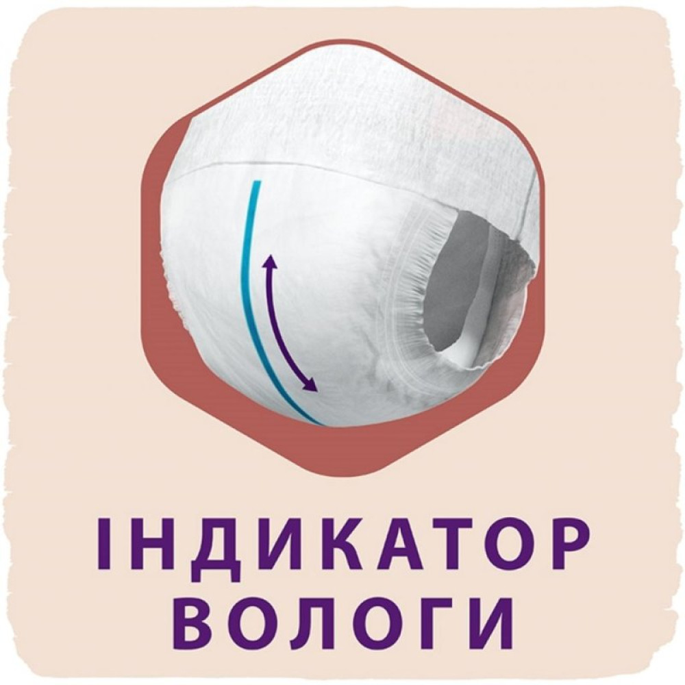 Подгузник Libero Touch 7 16-26 кг 28 шт (7322541092386) Подгузник Libero Touch 7 16-26 кг 28 шт (7322541092386)
