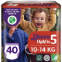 Подгузник Libero UpGo 5 10-14 кг 40 шт (7322541089706) Подгузник Libero UpGo 5 10-14 кг 40 шт (7322541089706)