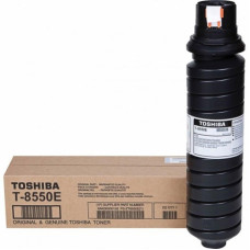 Тонер-картридж Toshiba T-8550E BLACK 62.4K для 555/655/755 (6AK00000128)