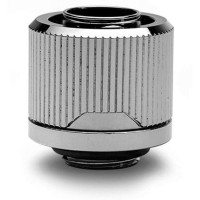 Фитинг для СВО Ekwb EK-Quantum Torque STC-12/16 - Black Nickel (3831109813836)