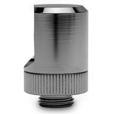 Фітинг для СВО Ekwb EK-Torque Angled 90 - Black Nickel (3831109815984)