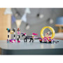 Конструктор LEGO Friends Волшебная акробатика 223 детали (41686)