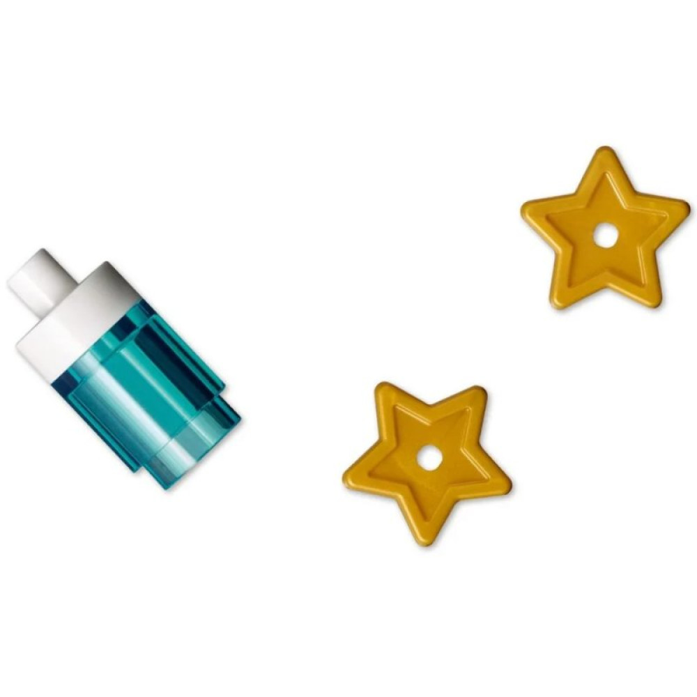 Конструктор LEGO Friends Волшебная акробатика 223 детали (41686)