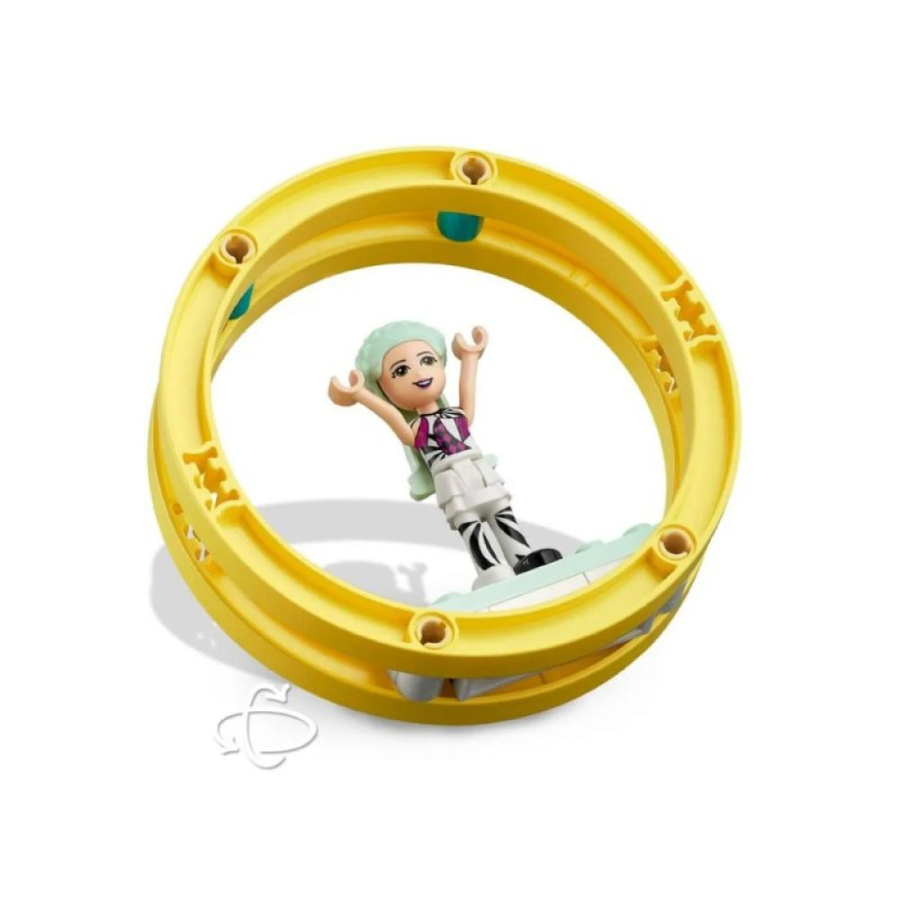 Конструктор LEGO Friends Волшебная акробатика 223 детали (41686)