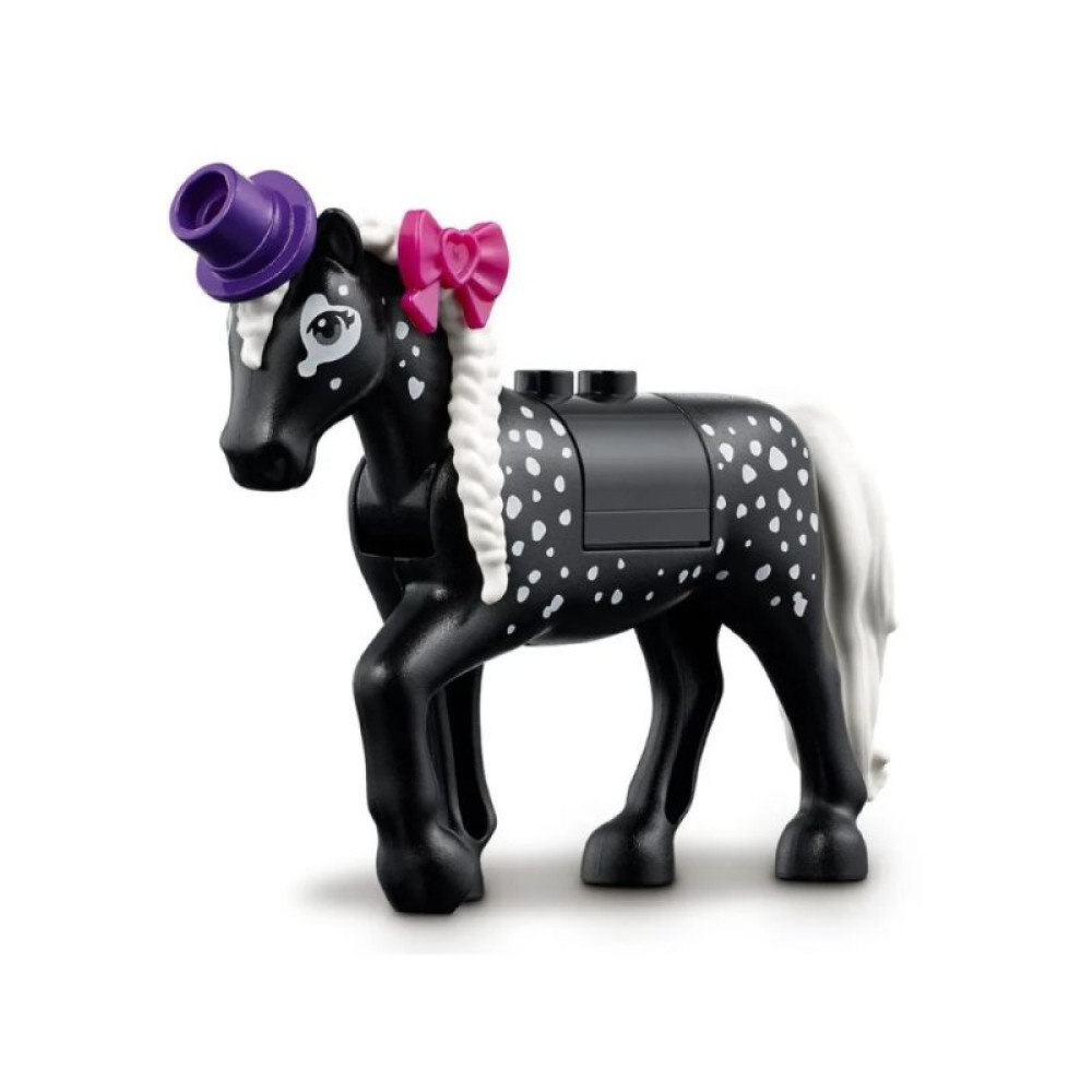 Конструктор LEGO Friends Волшебная акробатика 223 детали (41686)