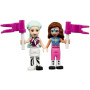 Конструктор LEGO Friends Волшебная акробатика 223 детали (41686)