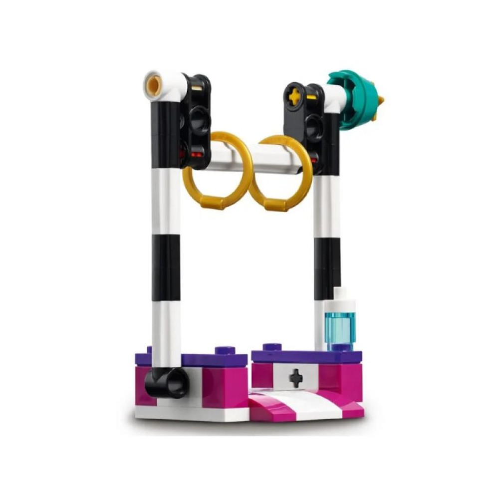 Конструктор LEGO Friends Волшебная акробатика 223 детали (41686)