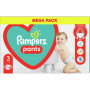 Подгузник Pampers Pants Midi Размер 3 (6-11 кг) 128 шт. (8006540069417) Подгузник Pampers Pants Midi Размер 3 (6-11 кг) 128 шт. (8006540069417)