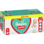 Підгузок Pampers трусики Pants Junior Розмір 5 (12-17 кг) 96 шт (8006540069509)