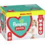 Подгузник Pampers трусики Pants Giant Размер 6 (15+ кг) 84 шт. (8006540069530) Подгузник Pampers трусики Pants Giant Размер 6 (15+ кг) 84 шт. (8006540069530)