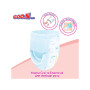 Підгузок GOO.N Plus Трусики 12-20 кг XL унісекс 38 шт (843341)