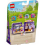 Конструктор LEGO Friends Кьюб для балета Стефани 60 деталей (41670)