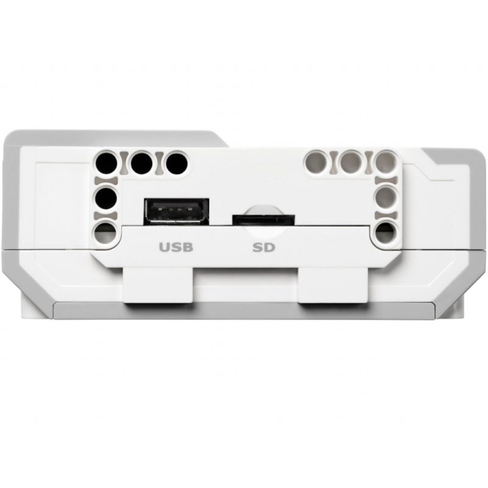 Конструктор LEGO Education EV3 Intelligent Brick (45500) Конструктор LEGO Education EV3 Intelligent Brick (45500)