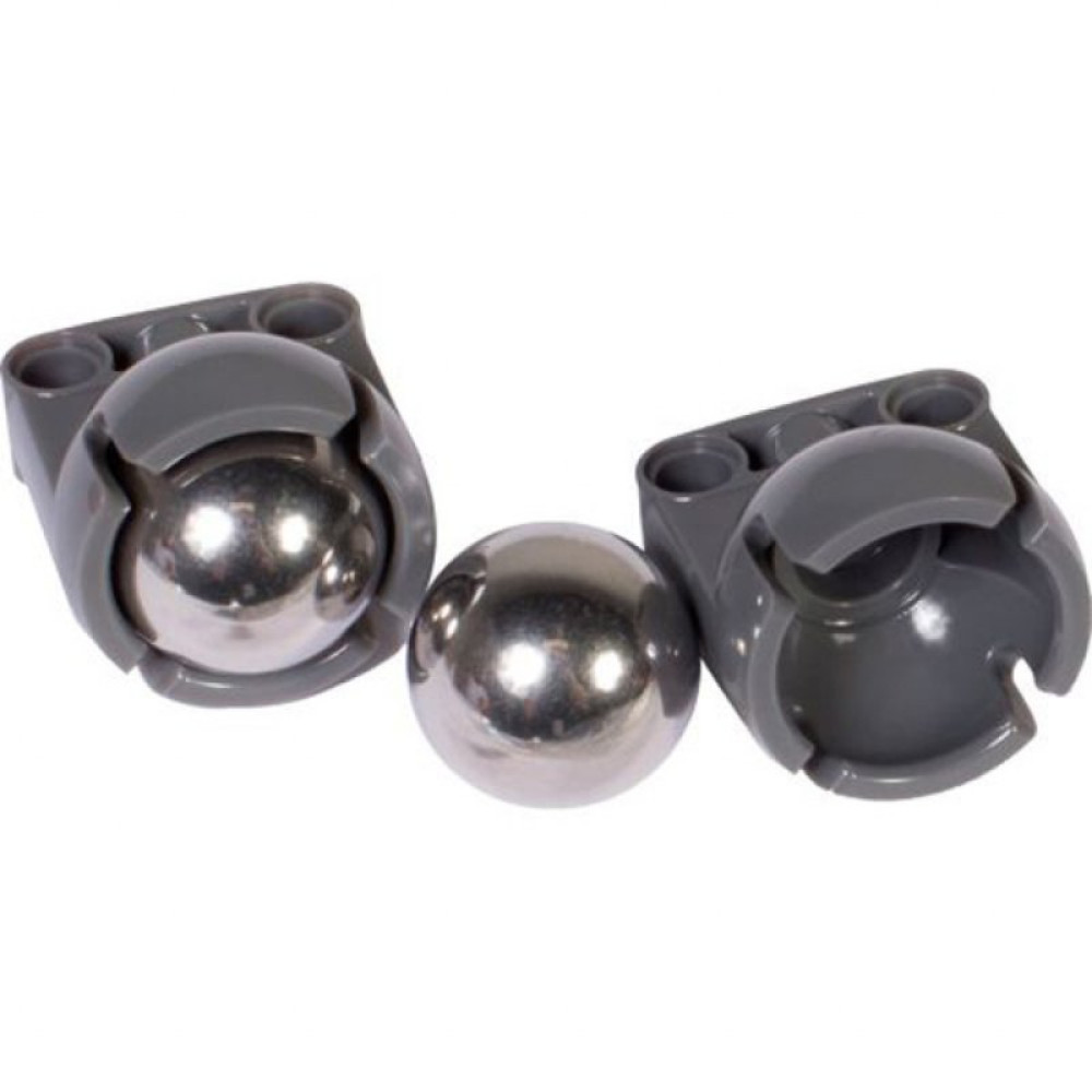 Конструктор LEGO Education LE Replacement Pack LME 3 (2000702) Конструктор LEGO Education LE Replacement Pack LME 3 (2000702)