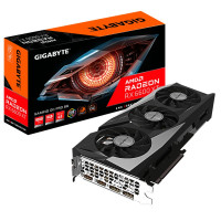 Видеокарта GIGABYTE Radeon RX 6600 XT 8Gb GAMING PRO OC (GV-R66XTGAMINGOC PRO-8GD)