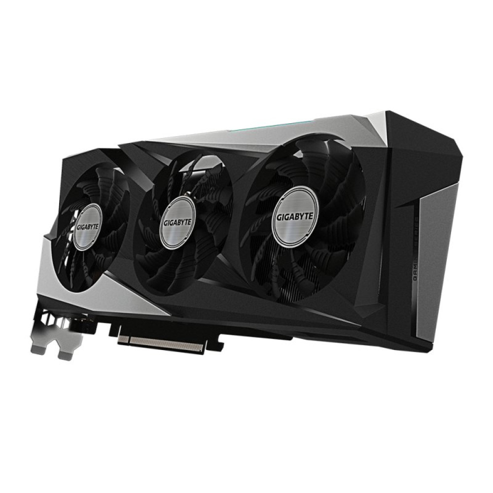 Видеокарта GIGABYTE Radeon RX 6600 XT 8Gb GAMING PRO OC (GV-R66XTGAMINGOC PRO-8GD)