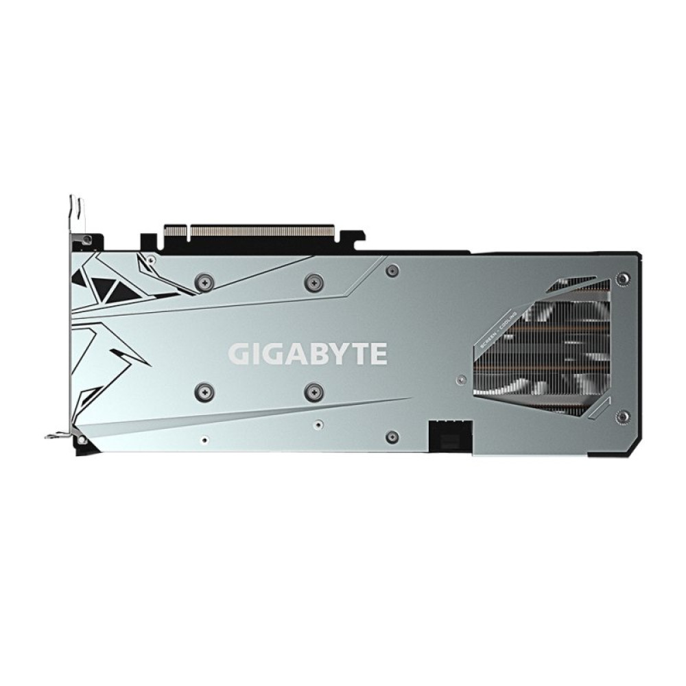 Видеокарта GIGABYTE Radeon RX 6600 XT 8Gb GAMING PRO OC (GV-R66XTGAMINGOC PRO-8GD)