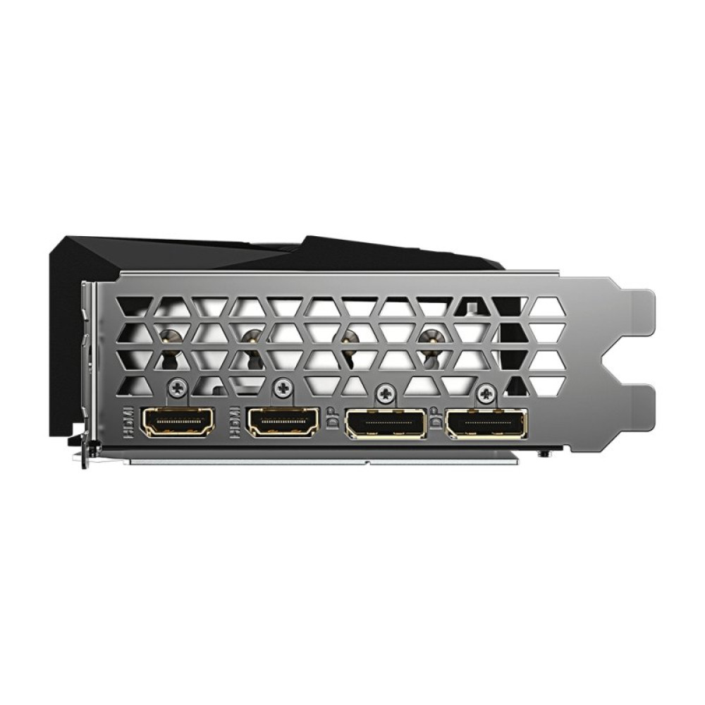 Видеокарта GIGABYTE Radeon RX 6600 XT 8Gb GAMING PRO OC (GV-R66XTGAMINGOC PRO-8GD)