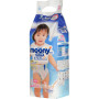 Подгузник Moony трусики для девочек XL 12-22 кг 38 шт (4903111208098) Подгузник Moony трусики для девочек XL 12-22 кг 38 шт (4903111208098)
