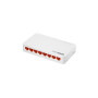 Коммутатор сетевой Totolink S808G
