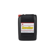 Моторна олива Texaco Havoline Energy 5w30 20л (6741)