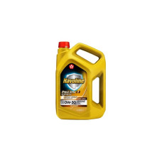 Моторное масло Texaco Havoline ProDS P 0w30 4л (73191)