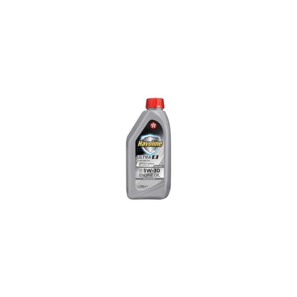 Моторное масло Texaco Havoline Ultra R 5w30 1л (6754)