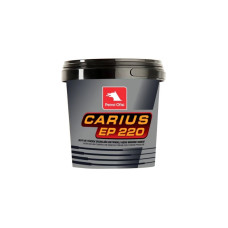 Смазка автомобильная Petrol Ofisi Carius EP220 0,9 кг (7192)