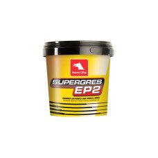 Смазка автомобильная Petrol Ofisi Super Gres EP-2 0,9 кг (6949)