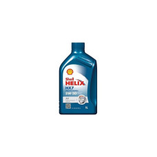 Моторное масло Shell Helix HX7ProAV 5W30 1л (4592)
